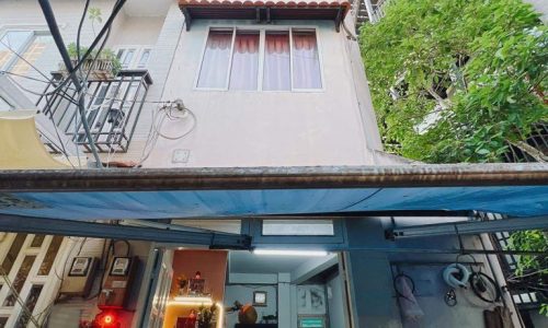 Bán nhà quận 4, 4 Tầng hoàn công, hẻm xe hơi, khu dân cư, khu Tôn Đản !