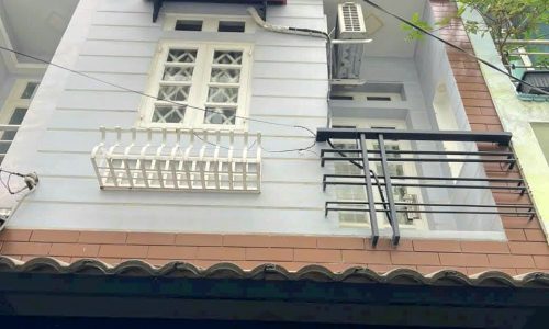 Mua nhà quận 4, 4 Tầng, 4 Phòng, Ngang 4m, Hẻm xe hơi 4m, trục đường Tôn Thất Thuyết vs Vĩnh Hội !