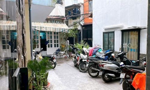 Cần mua nhà quận 4 , giá dưới 3 Tỷ thì căn nhà này 4 Tầng hoàn công, khu 792 Đoàn Văn Bơ là lựa chọn tốt nhất !