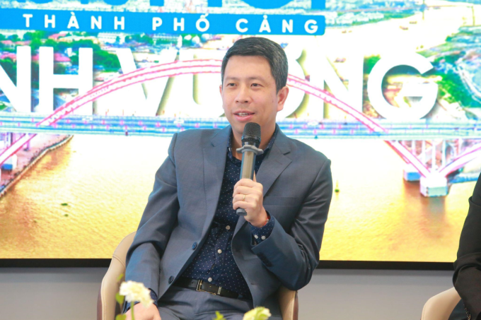 Thị trường bất động sản duy trì đà phục hồi trong năm 2025 - 2