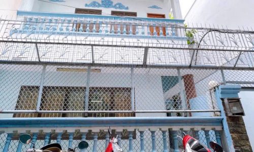 Mua nhà quận 4 nên quan tâm, 104m2 đất, Ngang 8m, khu phức hợp đắc địa, giáp Quận 1, nhà vuông vắn !