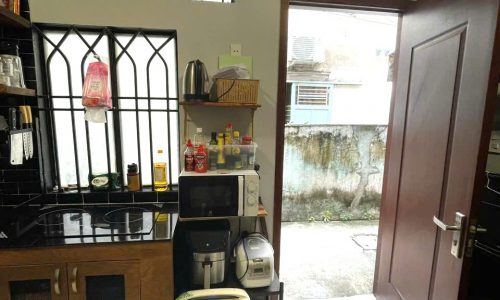Bán nhà quận 4, 2 Tầng, hẻm thẳng đẹp, hẻm 772 Đoàn Văn Bơ thông ra Tôn Thất Thuyết !