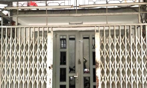 Cho thuê nhà nguyên căn quận 4, hẻm Nguyễn Hữu Hào, 30m2, gần Quận 1 !