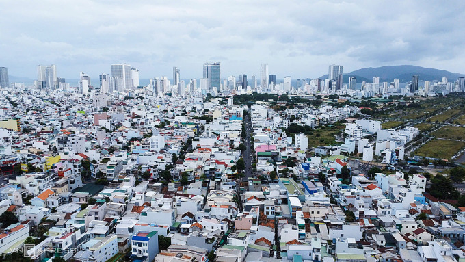 Thành phố Nha Trang, Khánh Hòa. Ảnh: Bùi Toàn