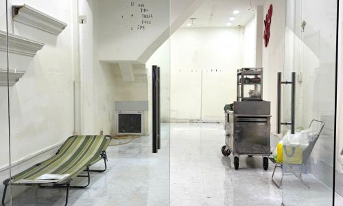 Cho thuê nhà quận 4, Mặt tiền đường lớn, 4 Tầng, Mặt bằng trống, kinh doanh mợi ngành nghề, Đường Vĩnh Hội !