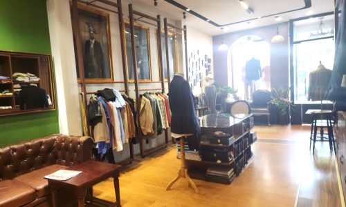 Mua nhà mặt tiền đường quận 4 nên chọn nhà này với 2 mặt tiền, 6 tầng hoàn công, lề đường rộng Hoàng Diệu !