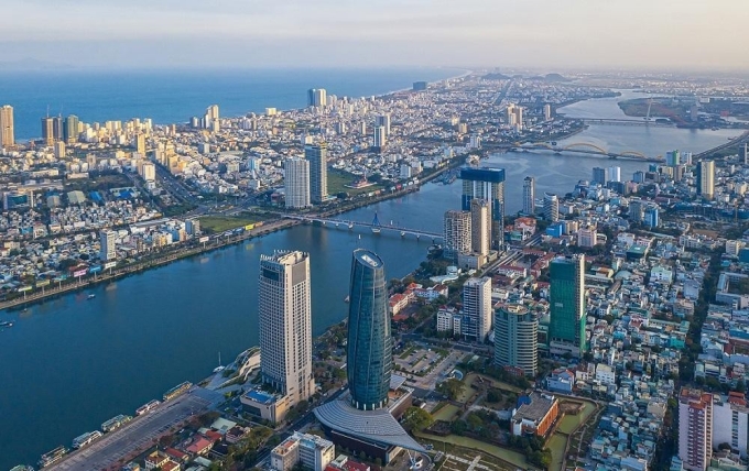 Yếu tố thúc đẩy bất động sản nhà ở trung tâm Đà Nẵng