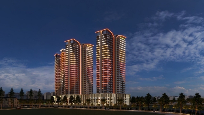 Yếu tố thúc đẩy bất động sản nhà ở trung tâm Đà Nẵng - 1