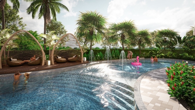 Yếu tố thúc đẩy bất động sản nhà ở trung tâm Đà Nẵng - 2