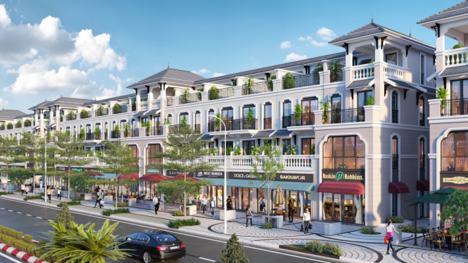 Imperia Grand Plaza Đức Hòa đang triển khai chính sách ưu đãi dành cho quỹ căn hoàn thiện với số lượng giới hạn.