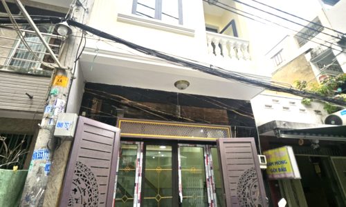 Mua bán nhà quận 4, 4 tầng, ngang 4m, đường số trước nhà 6m, sát mặt tiền Vĩnh Hội !