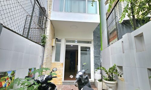 MUA BÁN NHÀ QUẬN 4, 78M2 ĐẤT, 3 TẦNG HOÀN CÔNG, NHÀ ĐẸP NỞ HẬU, DÂN CƯ CHỈNH TRANG, CÁCH MẶT TIỀN TÔN ĐẢN 20M !